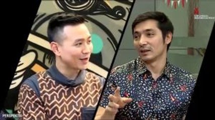 Jungkir Balik Si Putra Petir (2)