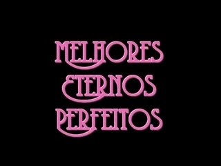 Amigos eternos (lll)