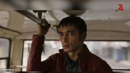 Jungkir Balik Si Putra Petir (1)