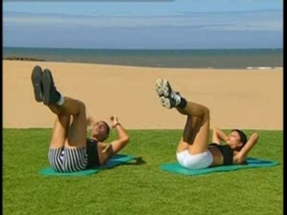 Cours particuliers : Abdos-Taille 1