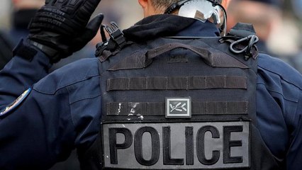 Fransa'nın Lyon kentinde bıçaklı saldırı: 1 ölü 8 yaralı