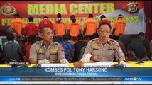 Polisi Tetapkan 28 Tersangka Kasus Kerusuhan di Papua