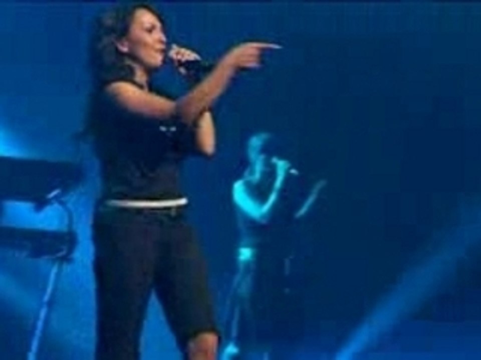 Milk inc walk on water (supersized)