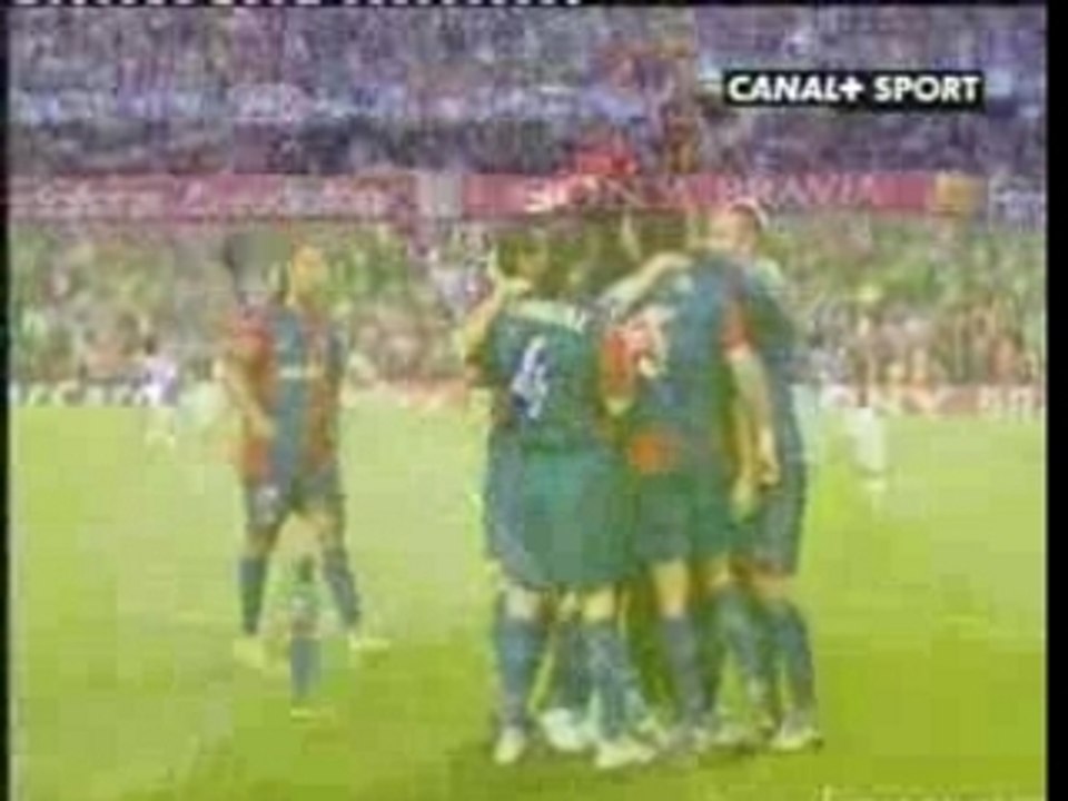 DECO VS CHELSEA
