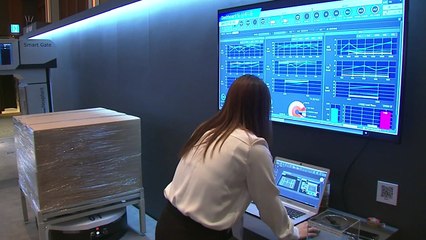 '인공지능'에 미래를 건다...AI 인재 양성 본격화 / YTN