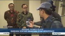 Bandara Sentani Aman dan Tetap Beroperasi