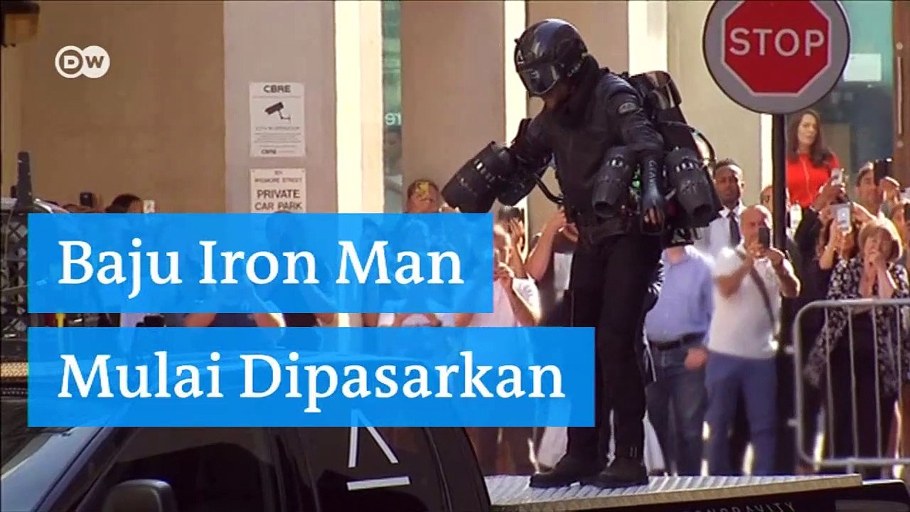 ironman