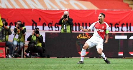 Galatasaray, Falcao için TT Stadı'nda imza töreni düzenleyecek!