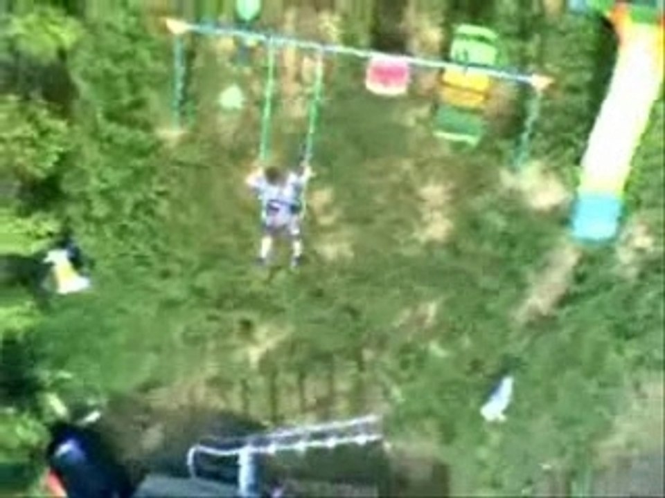 Mon Easycopter v2 Expert