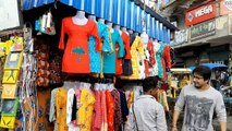Durga Puja Shopping Guide || Hockers Corner at Serampore || Trending Clothing Collections