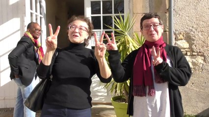 Kiki et les 60 balais : chapitre 11 - 18 février