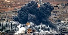 Esad rejimi İdlib'de ilan ettiği ateşkesi bozdu