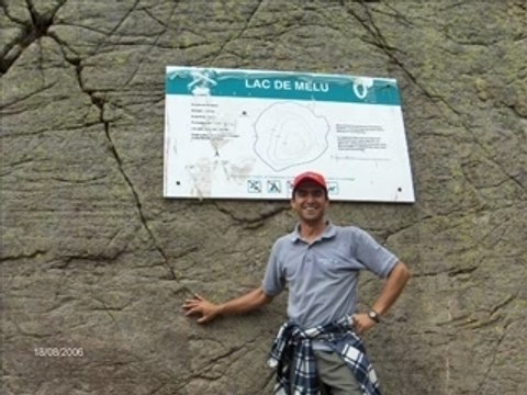 Balade Restonica aout 2006