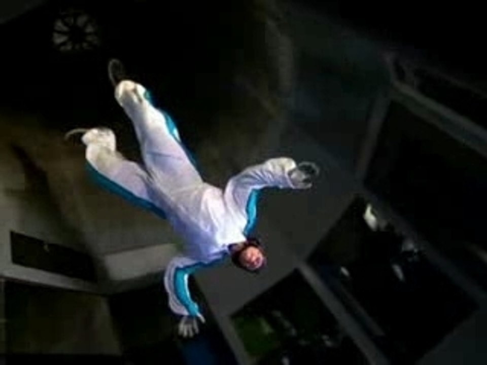 Skyventure