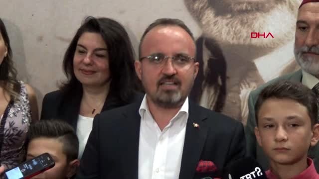 Çanakkale 'akif' belgeselinin ilk gösterimi çanakkale'de yapıldı