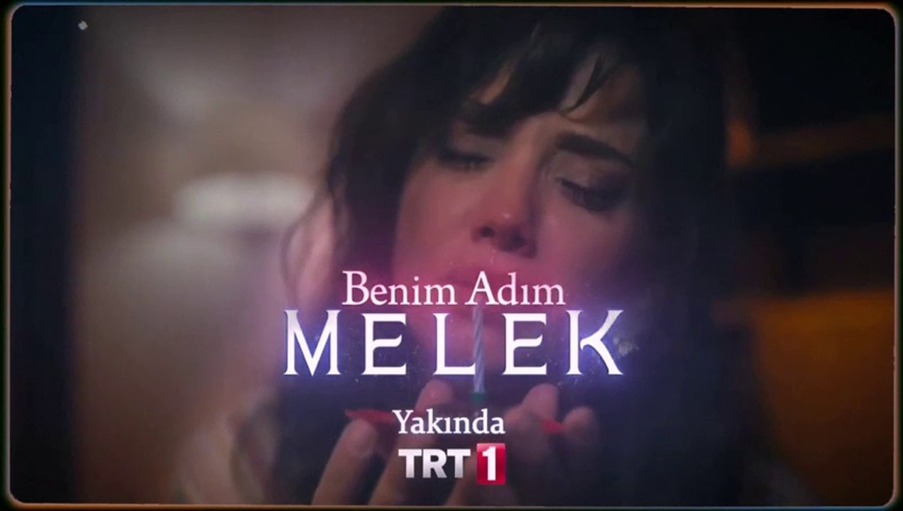 Benim Adım Melek Tanıtım Filmleri