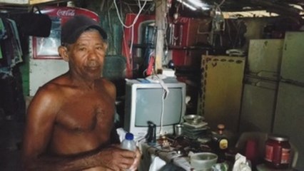 La amenaza de Dorian quita el aliento a los dominicanos 40 años después del ciclón David