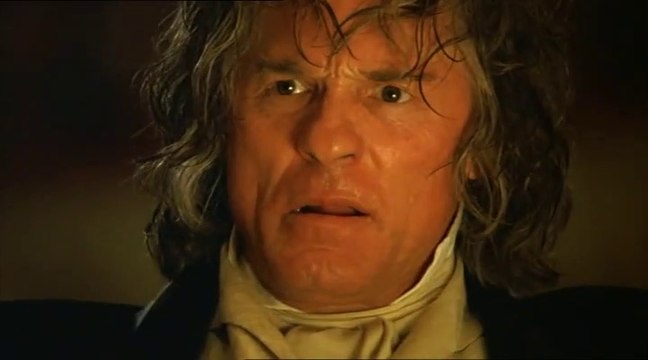 BLACK & WHITE MYRON __ '''Αντιγράφοντας τον Μπετόβεν''' (2ο) {{{ENGLISH}}} ΕΝΤ ΧΑΡΙΣ,ΝΤΑ'Ι'ΑΝ ΚΡΥΓΚΕΡ,ΜΠΙΛ ΣΤΙΟΥΑΡΤ,ΑΓΚΝΟΥΣ ΜΠΑΡΝΕΤ