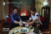 مسلسل العشق الفاخر الحلقة 12 إعلان 2 مترجم للعربية لايك واشترك بالقناة