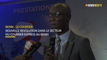 Le coursier: nouvelle révolution dans le secteur du courrier express au Bénin