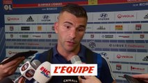 Lopes «Ce n'est pas normal» - Foot - L1 - Lyon