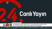 Cumhurbaşkanı Erdoğan balık sezonunu açıyor