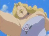 Naruto - postaci z serii w 5 sekund - Rock Lee
