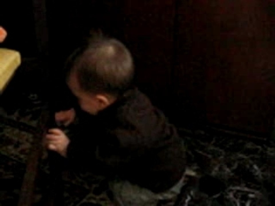 2008.01.08 Timeo danse sur du jazz