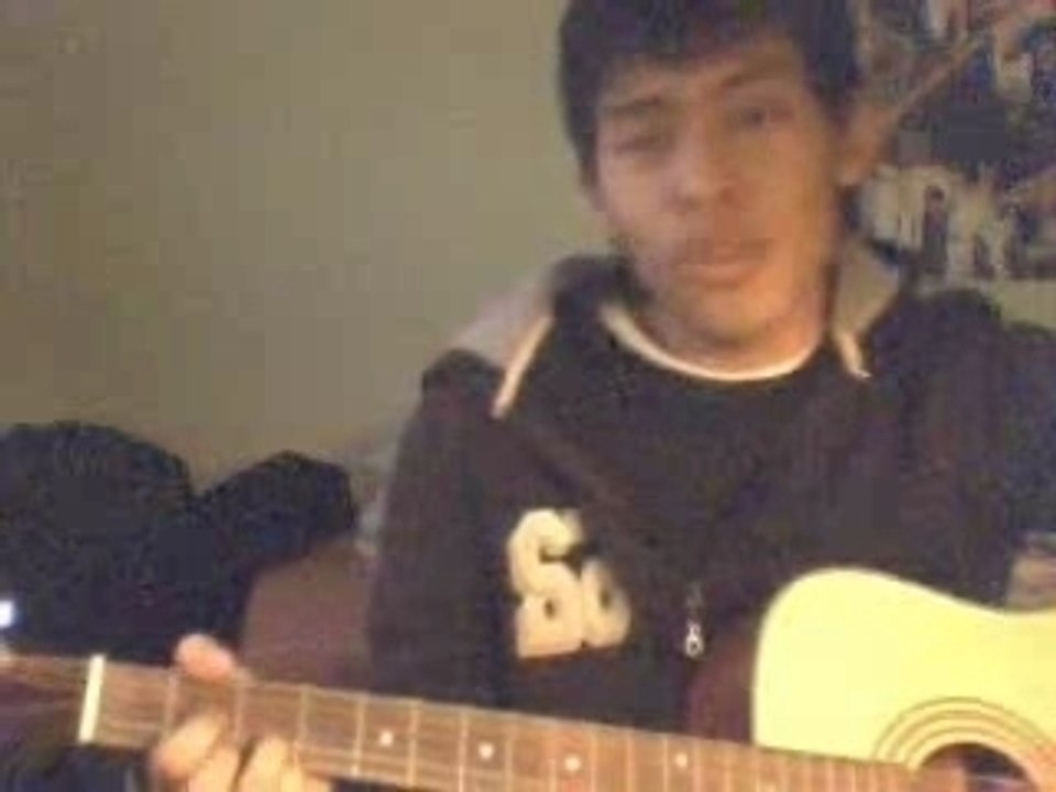 You and Me de Lifehouse_cover Rado