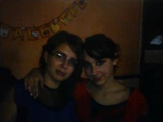 Mes cop ke jaime fort