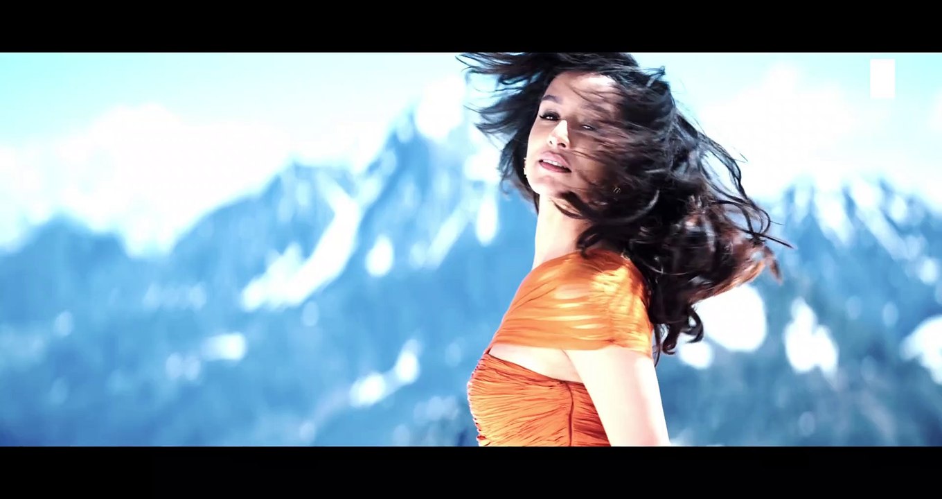 Saaho: Enni Soni Song | Prabhas, Shraddha Kapoor | Guru Randhawa, Tulsi Kumar