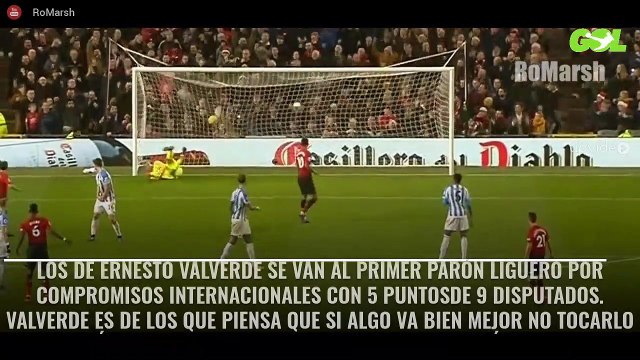 ¡Ojo a la cara de Messi y el Barça!: “Florentino Pérez coge un avión”