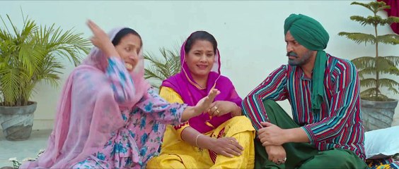 Family 420 Once Again (2019) Punjabi Movie part 2 - 2