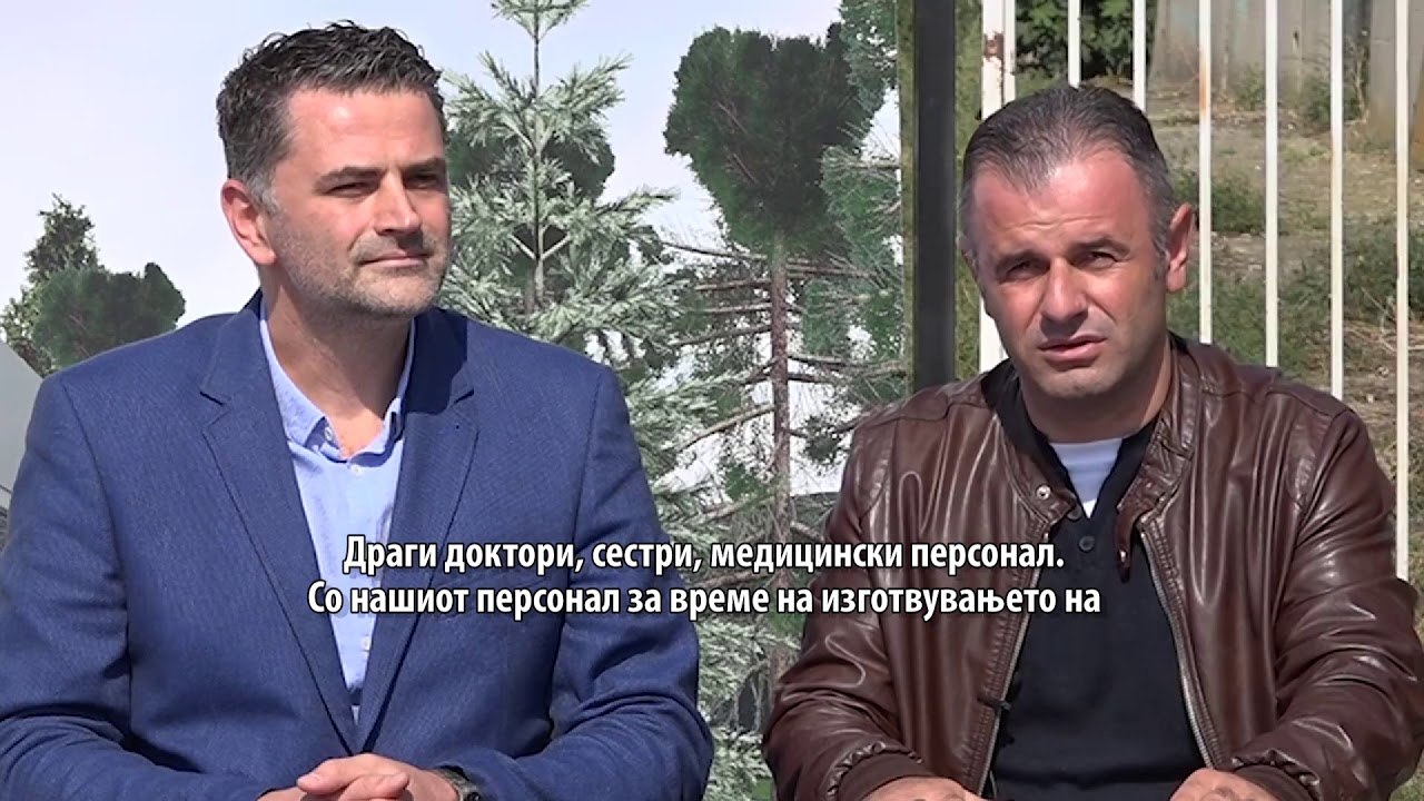 Чаир сѐ уште без конкретна иницијатива за ветен...
