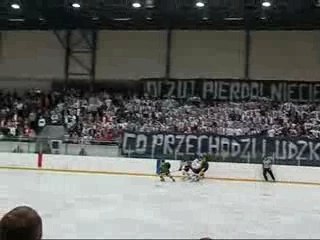 Legia Warszawa - Czarne Jastrzębie