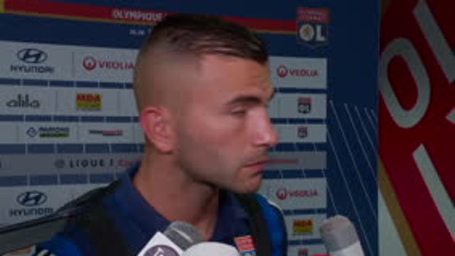 4e j. - Lopes : Deux points de perdus