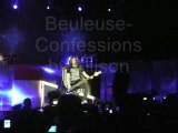Tokio Hotel à Bercy le 16.10.07 Heilig Partie 1