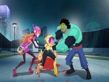 Big Hero 6 Season 2 Episode 16 ((S2 E16)) - Full Episodes