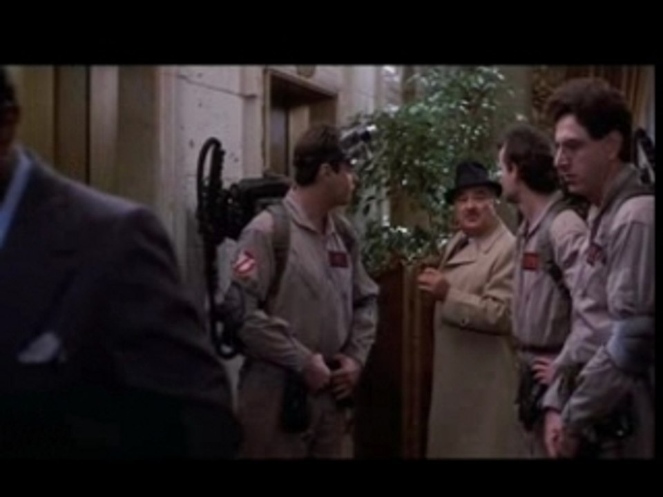 Ghostbuster
