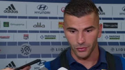 Transferts - Lopes : "On a trouvé un beau terrain d'entente"