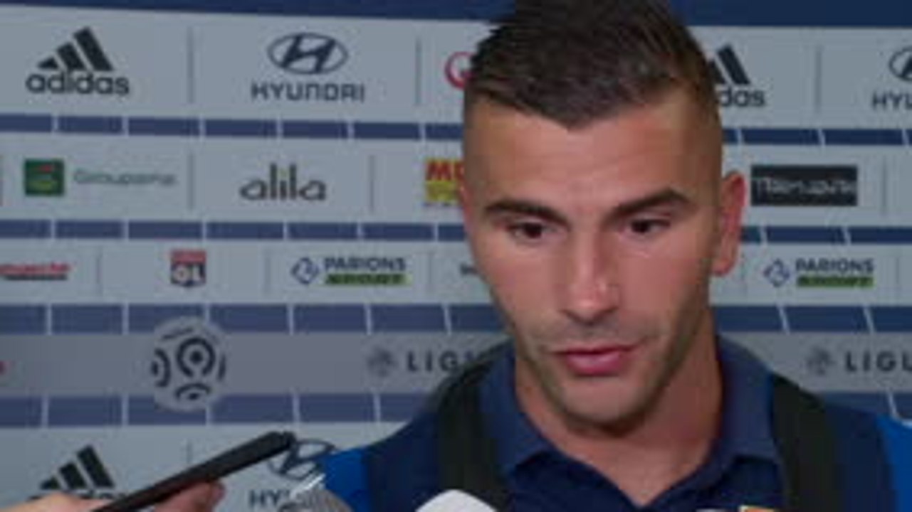 Transferts - Lopes : "On a trouvé un beau terrain d'entente"