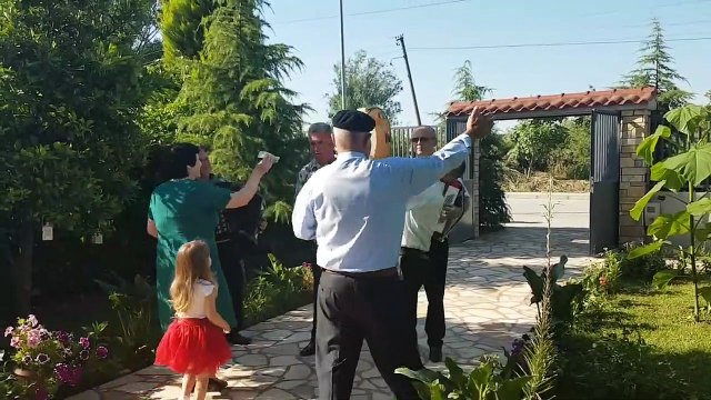 Grupi Sazeve Popullore || Albanian traditional music 02