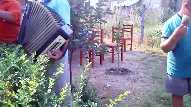 Grupi Sazeve Popullore || Albanian traditional music 04