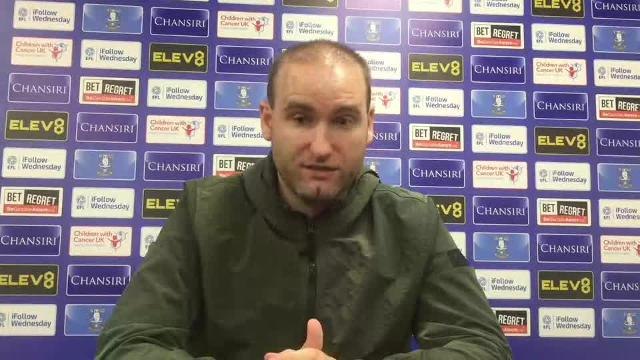 Dom Howson on Sheffield Wednesday's defeat to QPR