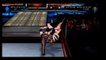 WWE Here Comes The Pain (Bra & Panties Match) - Victoria vs Trish Stratus