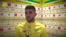 FC Nantes - Montpellier HSC : la réaction des joueurs