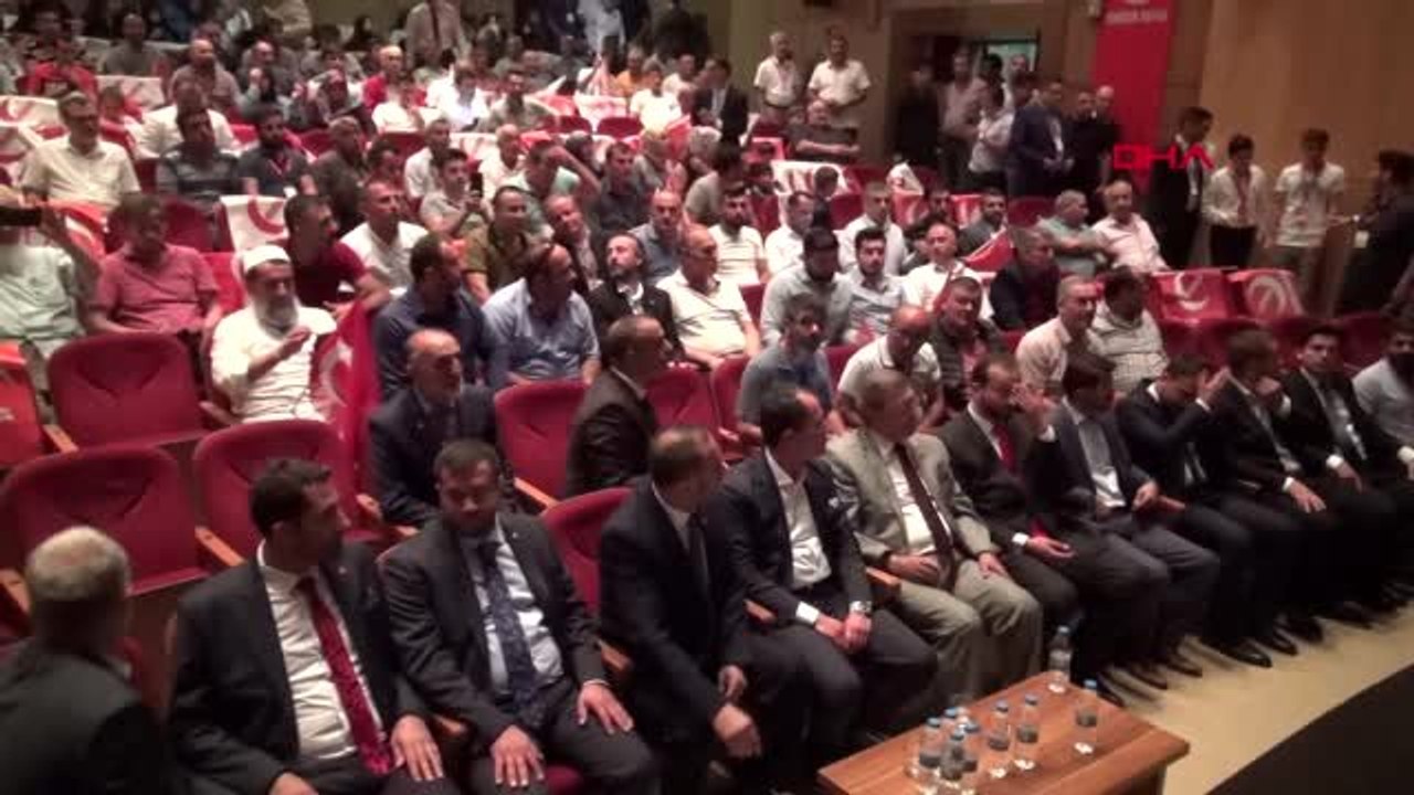 Bartın fatih erbakan: erdoğan ve hükümete yapılan siyasi şantajdır