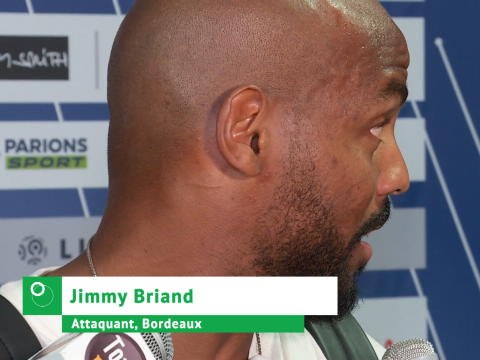 4e j. - Briand sur les banderoles homophobes : Un fléau à éradiquer