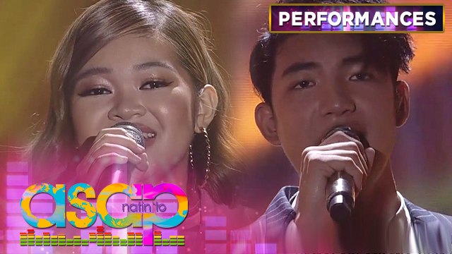 Kapamilya singers perform National Artist Ryan Cayabyab's songs | ASAP Natin 'To