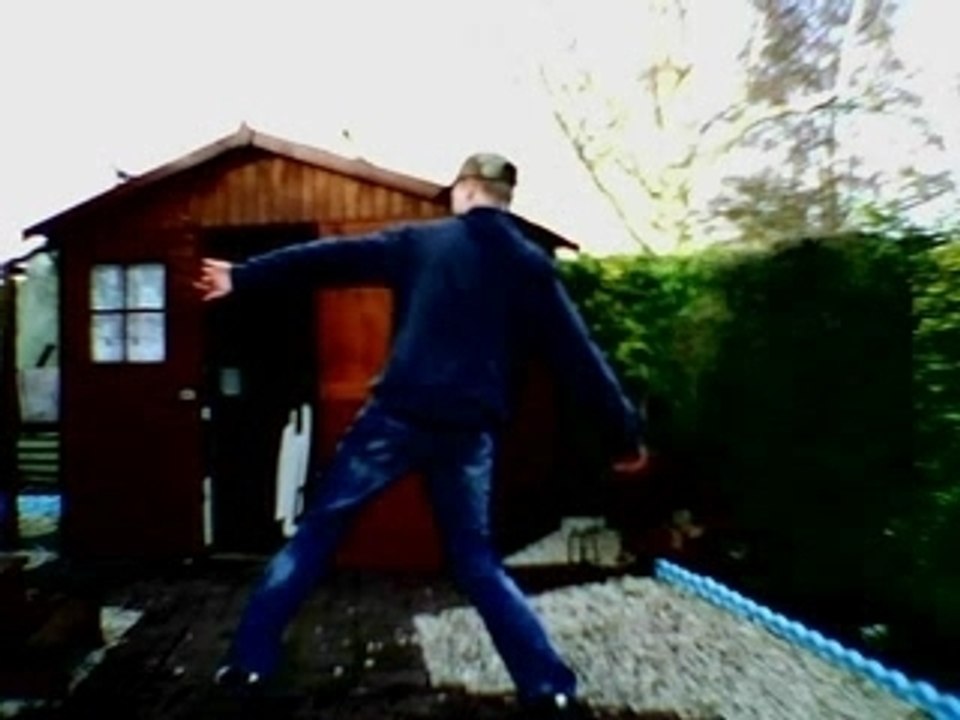 mon couz o jump